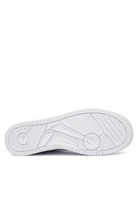 Polo Ralph Lauren Sneakersy Masters Court 809967888001 Biały. Kolor: biały. Materiał: skóra #4