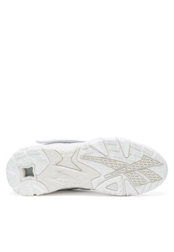 Reebok Sneakersy PRESEASON 94 100202793 Biały. Kolor: biały. Materiał: skóra, syntetyk