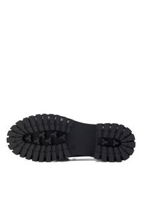 Sergio Bardi Loafersy WI23-C1038-03SB Czarny. Kolor: czarny. Materiał: skóra #6