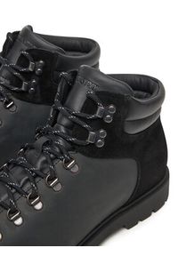 Birkenstock Trapery Jackson 2.0 1030951 Czarny. Kolor: czarny. Materiał: skóra #3