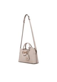 Guess Torebka Janie HWVG99 10060 Écru. Materiał: skórzane #7