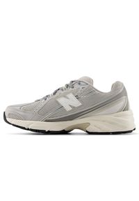 Buty unisex New Balance U740N74F – szare. Kolor: szary. Materiał: syntetyk, materiał. Szerokość cholewki: normalna. Sezon: lato. Sport: turystyka piesza #5