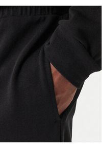 EA7 Emporio Armani Spodnie dresowe 7M001415 AF22266 MC004 Czarny Regular Fit. Kolor: czarny. Materiał: bawełna #3