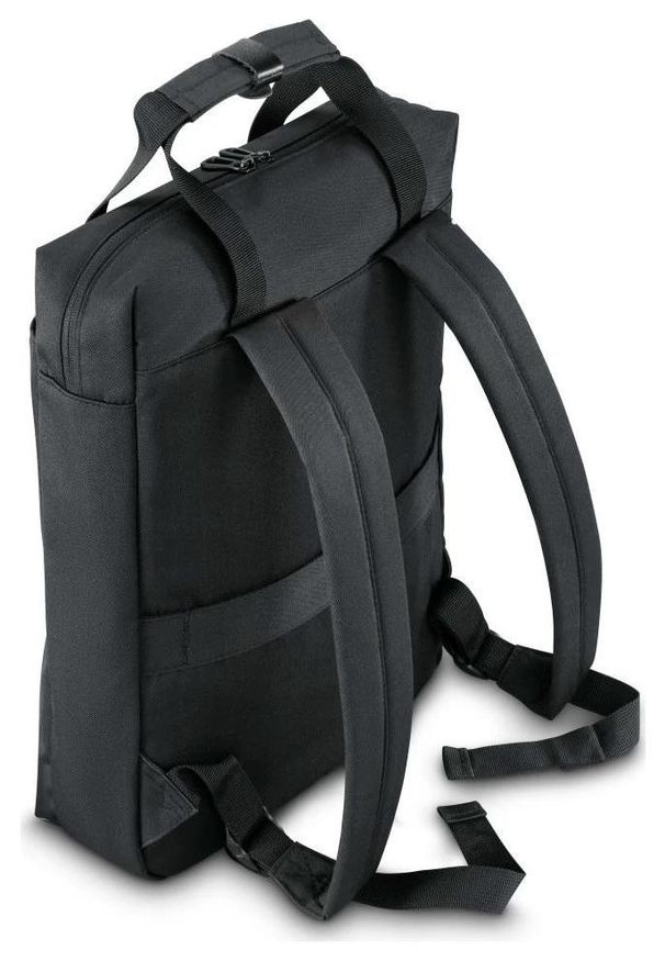 hama - Plecak Hama Extreme Protect 16.2''. Materiał: materiał. Styl: biznesowy