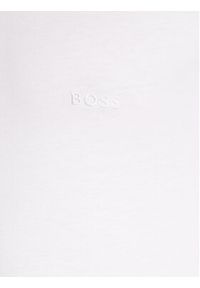 BOSS - Boss Komplet 3 t-shirtów Classic 50475285 Biały Regular Fit. Kolor: biały. Materiał: bawełna #2