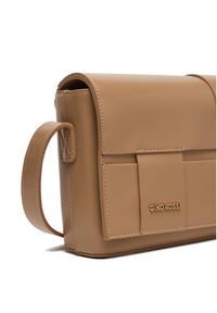 Gino Rossi - GINO ROSSI Torebka C-KY185 Beżowy. Kolor: beżowy #2