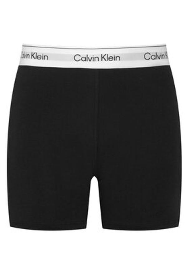 Calvin Klein Underwear Bokserki LV00QF8528 Czarny. Kolor: czarny. Materiał: bawełna