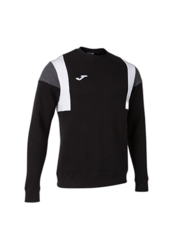 Bluza sportowa dla dzieci Joma Confort III. Kolor: czarny