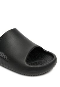 Crocs Klapki Mellow Slide 208392 Czarny. Kolor: czarny