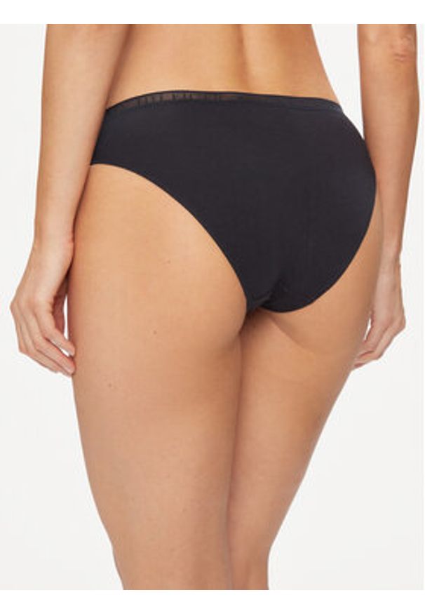 TOMMY HILFIGER - Tommy Hilfiger Komplet fig UW0UW05184 Kolorowy. Materiał: bawełna. Wzór: kolorowy