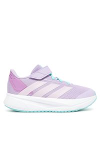 Adidas - Sneakersy adidas. Kolor: fioletowy