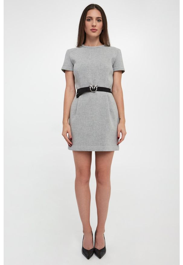 Pinko - Sukienka damska Fimena PINKO