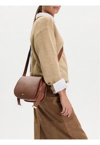 MEXX Torebka C-MEXX-L-021-08 Brązowy. Kolor: brązowy #1