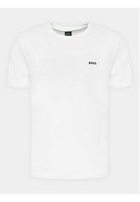 BOSS Komplet t-shirtów 50478019 Czarny Regular Fit. Kolor: czarny. Materiał: bawełna #4
