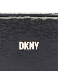DKNY Torebka Bryant Park Camera B R33E3F39 Czarny. Kolor: czarny. Materiał: skórzane #3