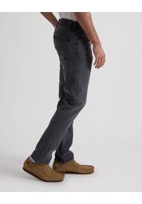 Lee - MESKIE SPODNIE LEE STRAIGHT FIT XM NOTORIOUS 112376870 #6