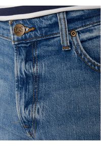 Lee Jeansy West 112346326 Niebieski Relaxed Fit. Kolor: niebieski #3