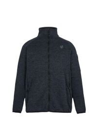 DARE 2B - Torrek Thermal Męski polar turystyczny. Kolor: szary, brązowy, wielokolorowy. Materiał: polar. Sport: turystyka piesza #1