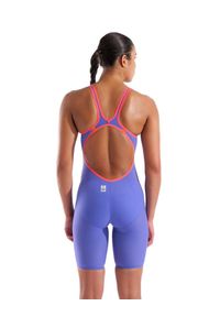 Strój Startowy Arena Powerskin Carbon Air2 Le Ob. Kolor: pomarańczowy, wielokolorowy, fioletowy #2