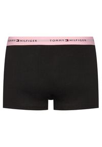 TOMMY HILFIGER - Tommy Hilfiger Komplet bokserek UM0UM03890 Czarny. Kolor: czarny. Materiał: bawełna #2