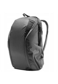 Peak Design - Plecak PEAK DESIGN Everyday Backpack 20L Zip - Czarny - EDLv2. Kolor: czarny