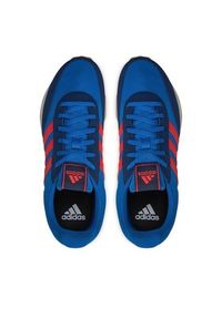 Adidas - adidas Buty Run 60s 3.0 IG1180 Niebieski. Kolor: niebieski. Sport: bieganie