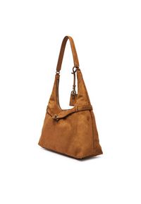 Guess Torebka Ella HWSG97 54010 Brązowy. Kolor: brązowy #6