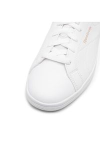 Reebok Sneakersy ID5135 Biały. Kolor: biały