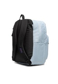 JanSport Plecak Big Student EK0A5BAHN57 Błękitny. Kolor: niebieski. Materiał: materiał. Styl: młodzieżowy