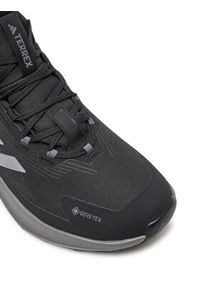 Adidas - adidas Trekkingi Terrex Trailmaker 2.0 Mid Gtx GORE-TEX IE9062 Czarny. Kolor: czarny. Materiał: materiał. Technologia: Gore-Tex. Model: Adidas Terrex. Sport: turystyka piesza #6