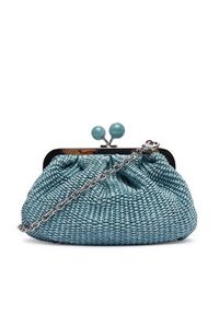 Weekend Max Mara Torebka Pasticcino 2615511115650 Zielony. Kolor: zielony #5