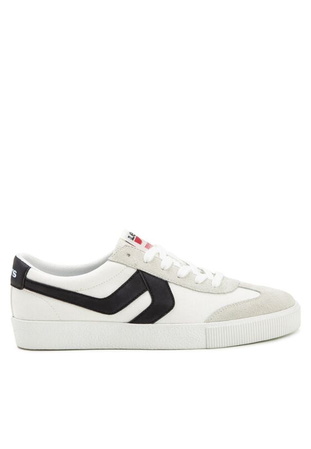 Levi's® Sneakersy 235660-781-51 Biały. Kolor: biały. Materiał: materiał