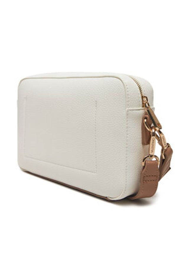 VALENTINO - Valentino Torebka Alexia VBS5A809 Biały. Kolor: biały. Materiał: skórzane