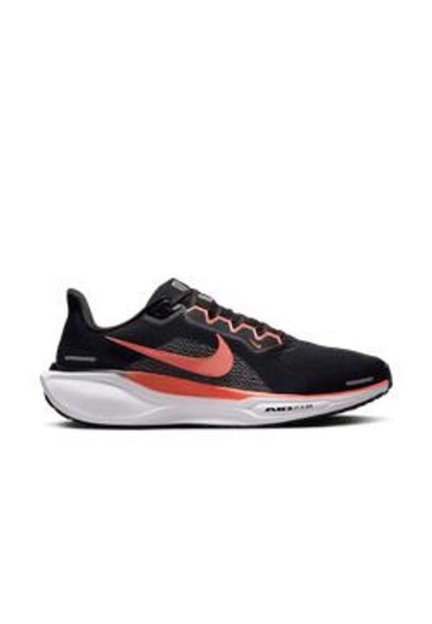 Buty do biegania Mężczyzna Nike Pegasus 41 czarny. Kolor: czarny. Sport: bieganie