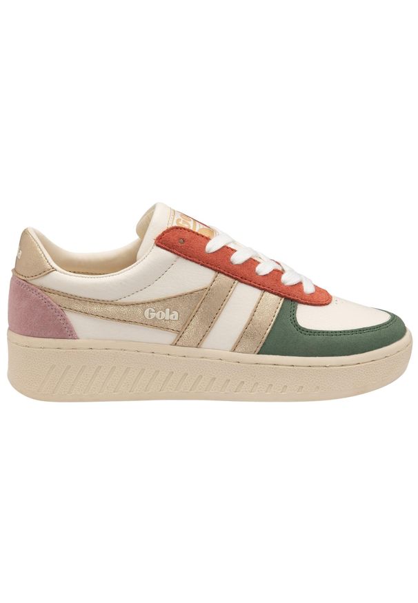 Chaussures Gola Multicolore Multicolore Gola. Kolor: wielokolorowy