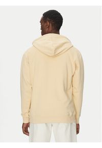 Richmond X Bluza UMP25006FE Beżowy Regular Fit. Kolor: beżowy. Materiał: bawełna #2