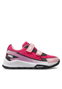 Primigi Sneakersy 5928100 M Różowy. Kolor: różowy #1