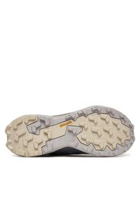 Adidas - adidas Trekkingi Terrex Skychaser Ax5 JQ2226 Fioletowy. Kolor: fioletowy. Materiał: materiał #3