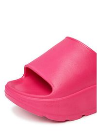 DeeZee Klapki MU-D8-EV0333 Różowy. Kolor: różowy. Materiał: syntetyk #4