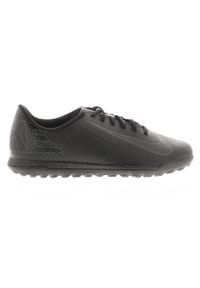 Buty piłkarskie dla dzieci Nike Vapor Club TF JR. Kolor: czarny. Sport: piłka nożna