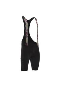 Spodenki Silvini Salio. Kolor: czarny. Sport: kolarstwo #1
