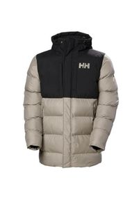 Kurtka uniwersalna męska Helly Hansen 53522885. Typ kołnierza: kaptur. Kolor: wielokolorowy. Materiał: syntetyk. Długość: długie