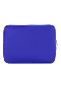 Pomologic Sleeve do MacBook Pro/Air 13 niebieski. Kolor: niebieski #1