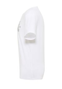 Męski T-Shirt Mustang Style Austin Bright White 1016858 2007 #2