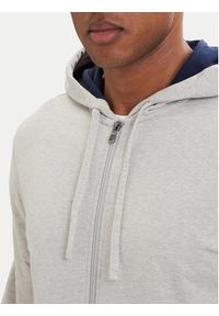 Polo Ralph Lauren Bluza 714962527009 Szary Regular Fit. Typ kołnierza: polo. Kolor: szary. Materiał: bawełna #3