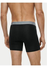 Calvin Klein Underwear Komplet bokserek LV00NB4395 Czarny. Kolor: czarny. Materiał: bawełna #10