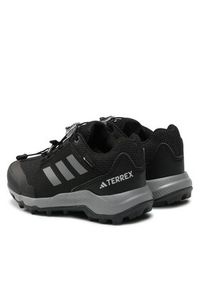 Adidas - adidas Buty Terrex GORE-TEX Hiking Shoes IF7519 Czarny. Kolor: czarny. Technologia: Gore-Tex. Model: Adidas Terrex