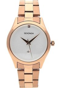 Zegarek Sekonda Zegarek damski Sekonda Classic 2637 #1