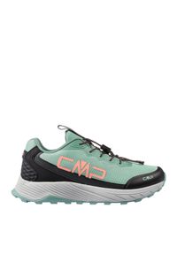Buty sportowe damskie CMP PHELYX. Kolor: czarny, niebieski, wielokolorowy