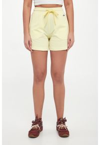 Aeronautica Militare - Szorty damskie AERONAUTICA MILITARE #4